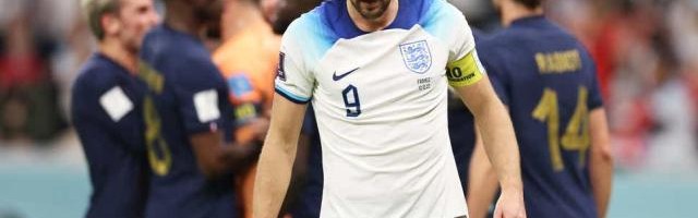 kaiyun-凯恩：我要为失点承担责任 希望索斯盖特留任