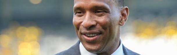 开云-前纽卡门将希斯洛普：或许还需要一百年才能彻底消除种族主义