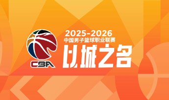 开云官网-CBA常规赛第一阶段总结：三队惊喜，三队失望