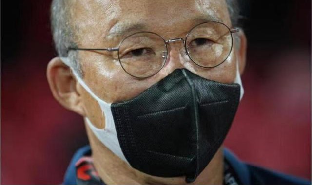 开云体育入口-考虑中国不？朴恒绪从越南卸任或执教其他亚洲队