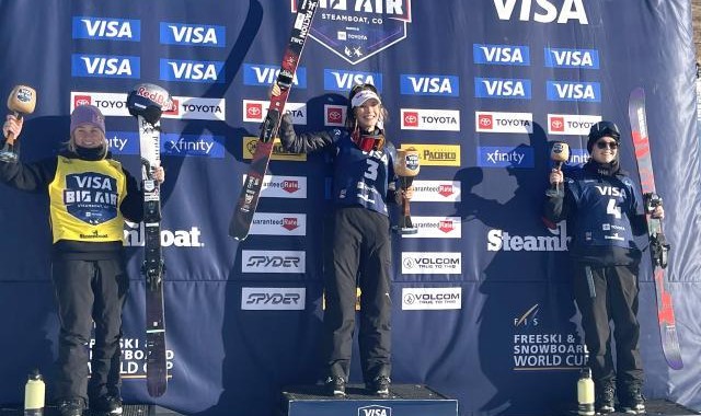 开云-首战大跳台世界杯摘金 谷爱凌冬奥目标“三金王”？