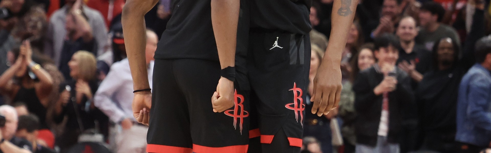 开云网页版-KD谈赛季起起伏伏：我们始终团结在一起 所有的情绪都是好的