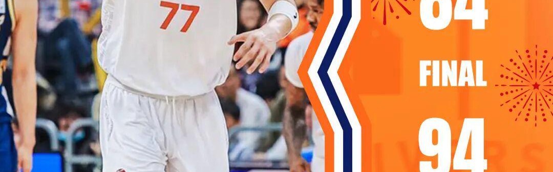 开云-上海男篮这赛季为何变强了？