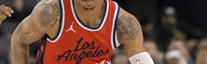 开云-快船137-117鹈鹕3喜1忧！米勒+尼德豪泽好使，柯林斯伤情引担忧！|邓恩|新奥尔良鹈鹕队|洛杉矶快船队|篮板|nba_新浪体育_新浪新闻