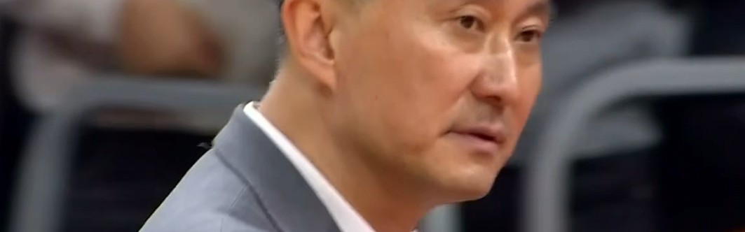 开云体育入口-徐杰0分崔永熙2分！国内球员被辽篮63-18完爆！杜锋把广东带废了