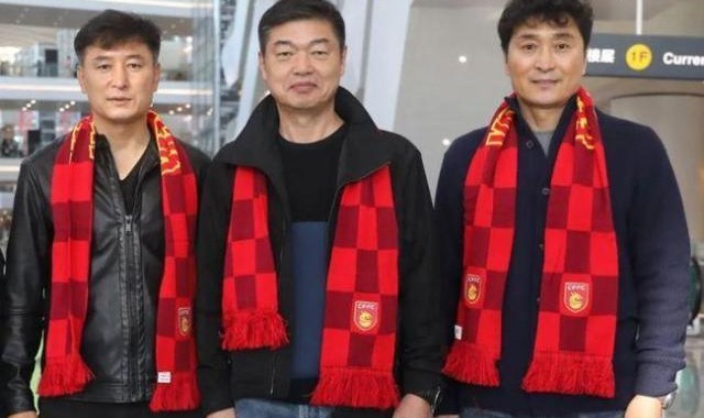 kaiyun-【2021中超巡礼】河北队将迎最艰难一年 双重保卫战