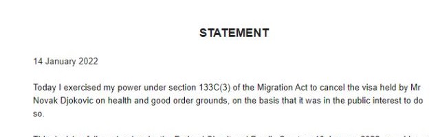 开云-张奔斗：德约事件的一些事实、一些想法和一大疑问