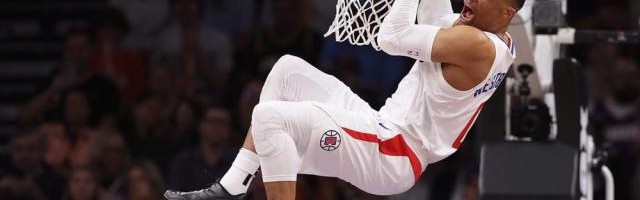 开云体育-快艇逆转赛季因他做出牺牲，韦少打替补成就新不凡