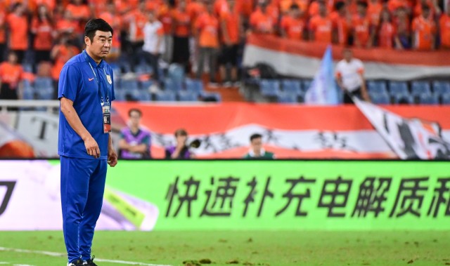 kaiyun-鲁媒：泰山热身赛1-1战平津门虎，还将在海口进行3场热身赛