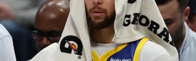 开云官网-背靠背吞下两连败 勇士继续在平庸中拉扯沉浮