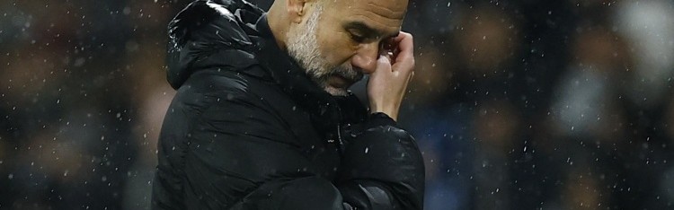 开云体育-电讯报：瓜帅或面临“温格式危机”，想看他做出改变绝非易事