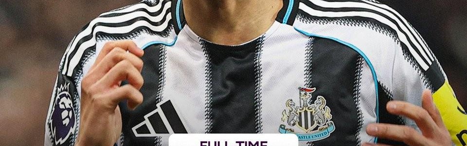 自1931年以来，纽卡首次联赛主场对曼联取得四连胜