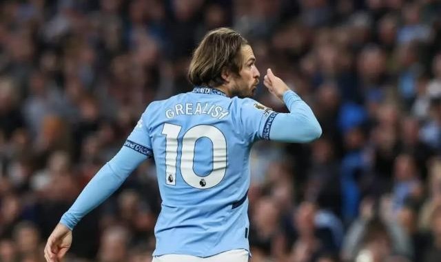 鸡肋闪光轻取弱旅 曼城的运气会好起来吗？