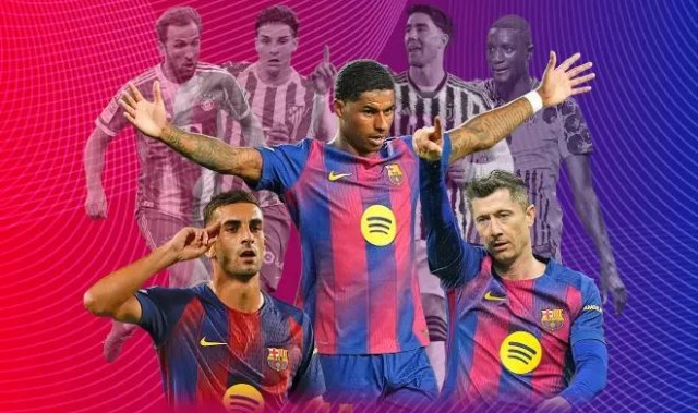 开云-马卡：巴萨计划和费兰续约；阿尔瓦雷斯依然是引援重点之一