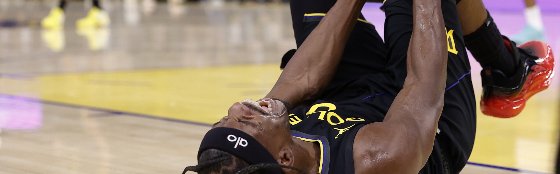 开云官网-本来只缺合格三当家现在副手却报销 勇士最后的窗口期提前关闭？