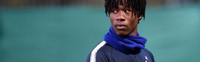 开云官网-【观察】皇马闪击抢签卡马温加 成功报复巴黎？