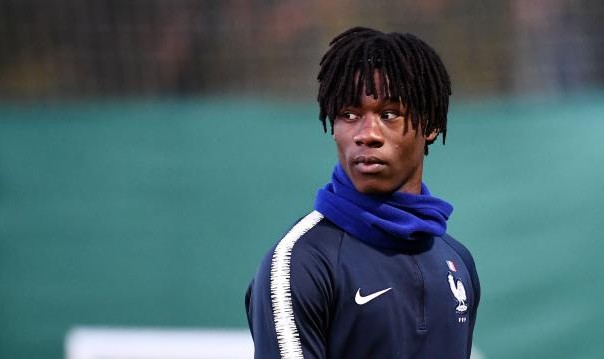 开云官网-【观察】皇马闪击抢签卡马温加 成功报复巴黎？