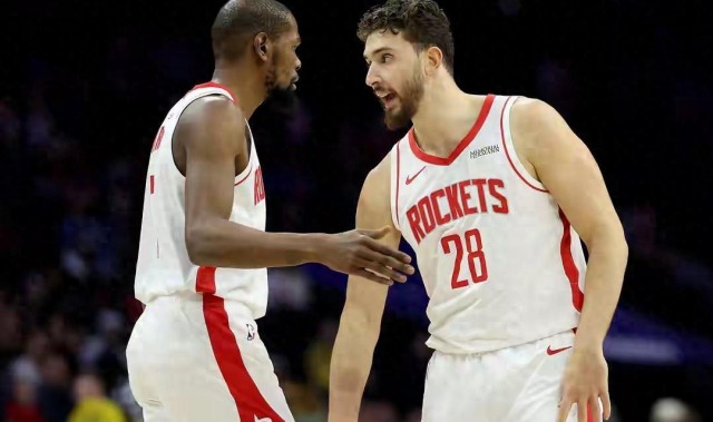 开云官网-轰28+3+2！请把球给谢泼德，申京赛后发出请求，乌度卡也如梦初醒