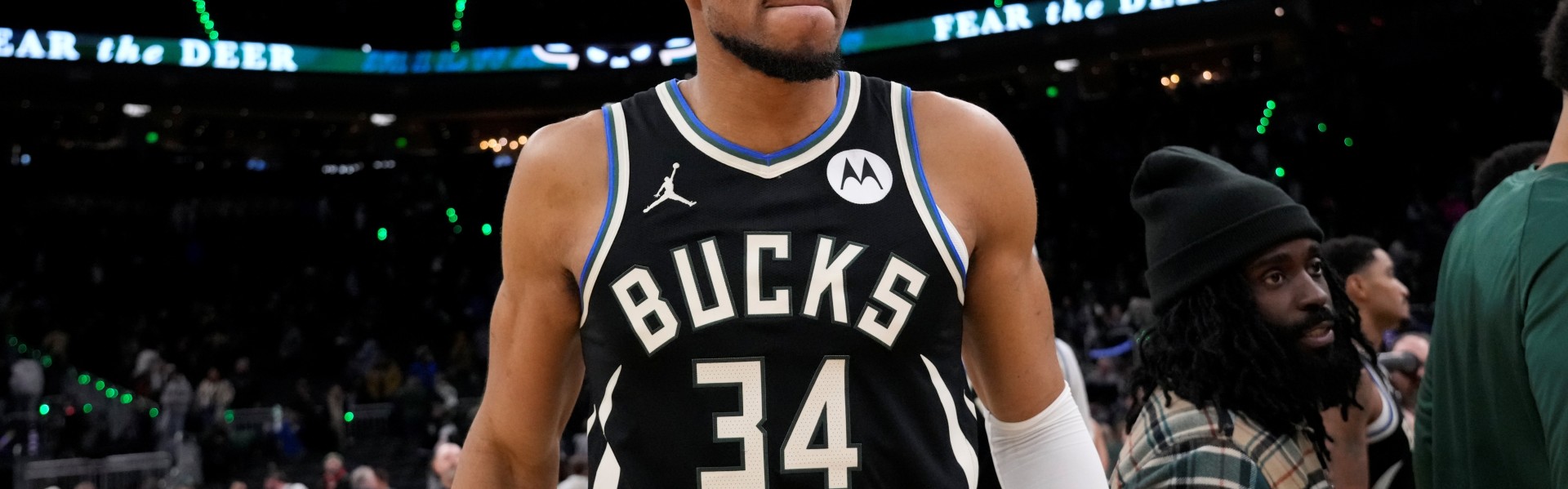 开云体育入口-Shams：字母哥坚持要归队 他想尽一切努力带领球队进入季后赛