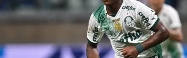 恩德里克转会皇马价几何？底价3500万 每球50万