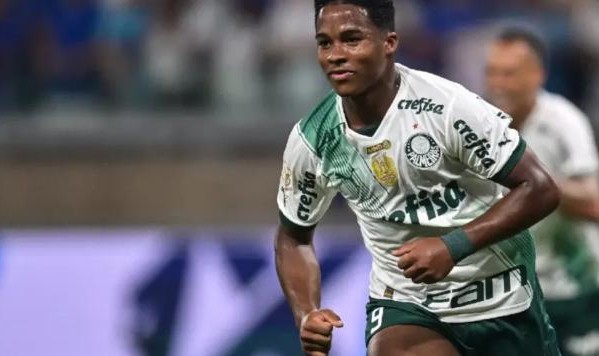 恩德里克转会皇马价几何？底价3500万 每球50万