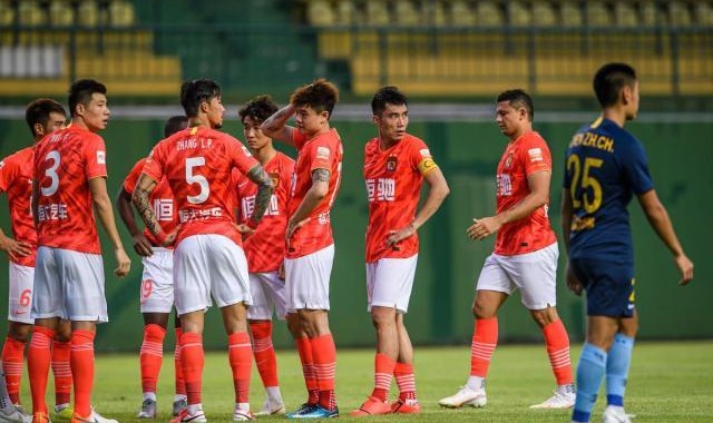 【中超前瞻】广州德比拉开新赛季序幕 京沪大战可期